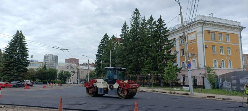 Рязанская область заняла 73 место в рейтинге регионов по качеству дорог